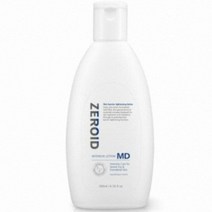제로이드 인텐시브 로션md200ml, 1개