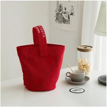 데일리 텀블러 캔버스백 미니에코백 토트백 BE65