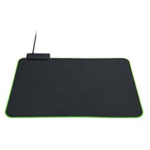 레이저골리아투스 razer goliathus chroma 게임용 마우스패드 블랙