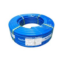 풍남포나후렉스 고압나선호스 E-FLEX 25MMx50M