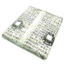 국화지 반절지(35cmX136cm), 100매