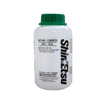 런닝머신 벨트기계 윤활용 공업 실리콘오일 1kg 광택 투명 이형제 트레드밀 산업용