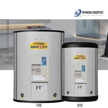 헬스장 중대형 전기온수기 대용량 HDH-1500 3T STS316