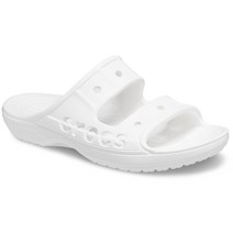 크록스 공식 여성 CROCS TULUM SANDAL W BLK 21SWSD206107