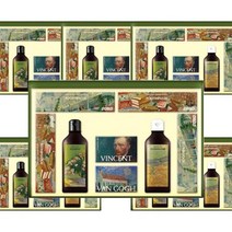 애경 답례 감사 명절 선물세트 청결 샤워 명화의 품격 D2-2호 x7개 (1BOX) 교회 회사 단체 학교 친구 병문안, 44개