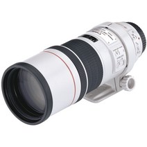 Canon 단초점 망원 렌즈 EF300mm F4L IS USM 풀 사이즈 대응