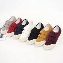 신블리 아바타 벨크로 스니커즈 1.5cm(7color)