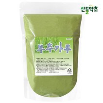 국내산 부추가루 분말 300g, 1개