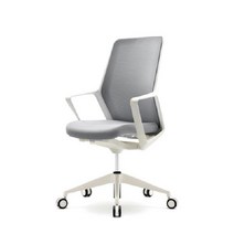 파트라 플로의자 C5012PS WH, 본상품