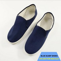 정전기 방지 슬리퍼 안전 신발 미끄럼 마사지 PVC 여섯 구멍 두꺼운 밑창 남성과 여성 여름 샌들