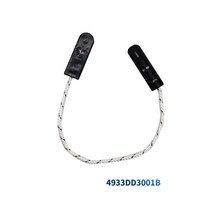 식기세척기 부품 교체 설치 1pcs 4933dd3001b 도어 힌지 케이블 lg 4933dd3001b ap4511304 ps3524406, 없음