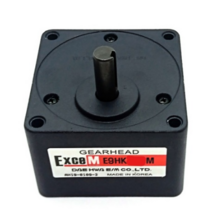 대화기전 감속기 12파이 E9HK040B (1:40)