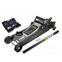 발톱작기 유압 틈새작기 작키 유압 가레지 작기 자동차 리프트 2.5톤, 2.5T