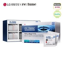 리튠 아이스페셜 프리미엄 1000mgX3캡슐 30포 30일분