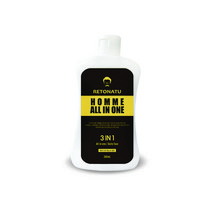 리투나투/남성화장품/남성용로션/올인원/3in1/스킨/에센스/로션/200ml