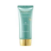 [미즈온]시카루로닉 논나노 선블록 50ml SPF50+PA+++, 단품