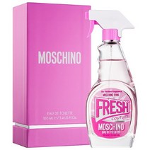 브랜드없음 모스키노 프레쉬 핑크 EDT 100ml