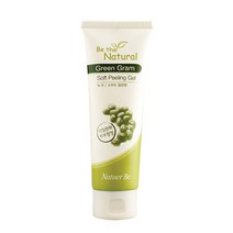 엔프라니 네추어비 녹두 소프트 필링젤 120ml