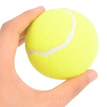 CAILOOM 클럽 테니스공 연습용 정구공 리턴볼 정구볼 마사지볼 의자발 커버 3P, 기본, 기본