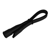 32mm 35mm 진공 청소기 머리 흡입 유연성 호스 튜브 용 긴 평평한 노즐, 35, 1개