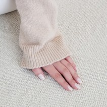 한일카페트 페어링 먼지없는 사계절 거실 러그 150x200