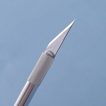 원단재단기 고무 시트지 종이 천 핸드 커터 커팅기 조각 칼 가죽 도구 5 blade 펜