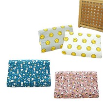 유아 어린이 숙면 메모리폼 베개, 5. 청어 - 그레이