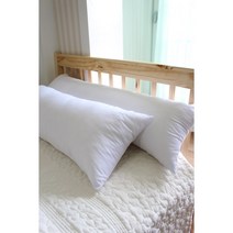 롱쿠션솜 바디필로우솜 헤드쿠션솜 맞춤솜