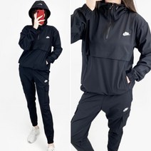 나이 후드 아노락 세트 남여공용 AP