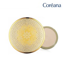 코리아나 비취가인 예담화 투웨이케이크 15g[본품+리필], 21호 화사한색, 1개