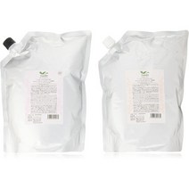 일본직발송 6. 데미 윤토 샴푸 모이스트 2000ML 헤어 트리트먼트 4 2000G 리필 세트 B00HGH8EWG, One Size, One Color