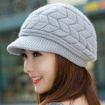 여자베레모 겨울 Beanies 니트 여성 모자 여성용 Beanie Girls Skullies Femme Snapback Wool Warm Hat