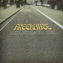 프리랜스 (Freelance) - Long And Lasting Road (미개봉 CD)