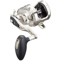 시마노 (SHIMANO) 베이트 릴 양축 지깅 17 오시아지가 1501PG 왼쪽 핸들