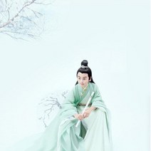 두루마기 선비한복 선비옷 시제 묘사 남자 제례복 행사