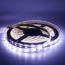 간접 인테리어 주방조명 5V 화이트 LED바 150cm, 쿠팡 본상품선택
