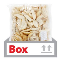 웨찌포테이토(반달감자) 2kgx6ea(박스) 램웨스톤