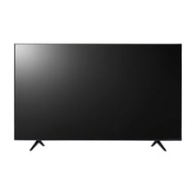 와이드뷰 4K UHD LED TV WVH550UHD-E01 벽걸이