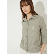 올리비아로렌 아우터형 블라우스 VOCNL3M4241