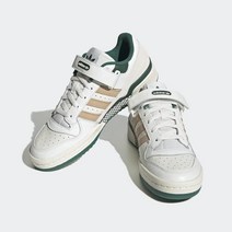 아디다스 Originals 포럼 로우 IE4585