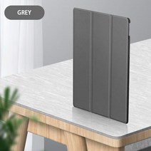 레노버 Xiaoxin 패드 프로 & 탭 P11 케이스 TB-J606F 마그네틱 스마트 태블릿 PC, [01] Tab P11  J606 11inch, 06 GRAY