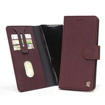 프라펠 천연소가죽 다이어리 LG Q61 Q92 벨벳 갤럭시 A8 A7 A5 M20 아이폰12 미니 V30 V40 V50S A9프로 J5 J7 Q52 진2 휴대폰 케이스