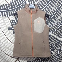 블랙야크여성90겨울용베스트등산조끼달순구제31