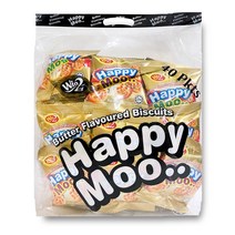 해피무 버터향 비스킷 480g (12gX40개)