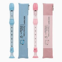 HDC영창 소프라노 리코더 YSR 311B, 블루