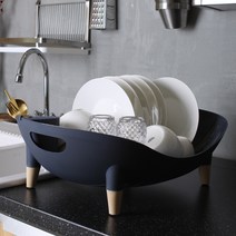 셰프웨어 식기건조대 / 그릇 선반 싱크대 식기건조기 (3가지 색상 선택)