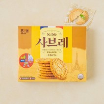 해태 사브레 252g 영등포점 220446