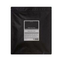원씽 모델링팩 히알루론산 1kg, 1개입, 10개