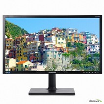 삼성전자 S23C45K/LED/피벗/23인치모니터/FHD/중고, 삼성전자 S23C45K