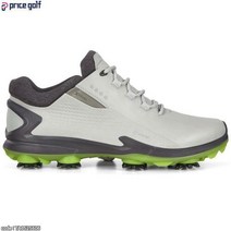 에코 골프화 바이옴 고어텍스 스파이크 남성용 2020